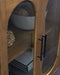 Niall Accent Cabinet - Casa Morelos / Coahuila Furniture (Oklahoma City, OK)