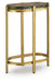 Porterville Accent Table - Casa Morelos / Coahuila Furniture (Oklahoma City, OK)