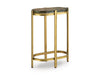 Porterville Accent Table - Casa Morelos / Coahuila Furniture (Oklahoma City, OK)
