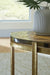 Porterville Accent Table - Casa Morelos / Coahuila Furniture (Oklahoma City, OK)