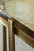 Porterville Accent Table - Casa Morelos / Coahuila Furniture (Oklahoma City, OK)