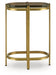 Porterville Accent Table - Casa Morelos / Coahuila Furniture (Oklahoma City, OK)