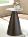 Waltnor Accent Table - Casa Morelos / Coahuila Furniture (Oklahoma City, OK)