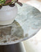 Waltnor Accent Table - Casa Morelos / Coahuila Furniture (Oklahoma City, OK)