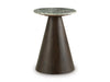 Waltnor Accent Table - Casa Morelos / Coahuila Furniture (Oklahoma City, OK)
