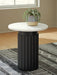 Wainstone Accent Table - Casa Morelos / Coahuila Furniture (Oklahoma City, OK)