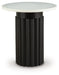 Wainstone Accent Table - Casa Morelos / Coahuila Furniture (Oklahoma City, OK)