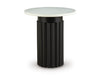 Wainstone Accent Table - Casa Morelos / Coahuila Furniture (Oklahoma City, OK)