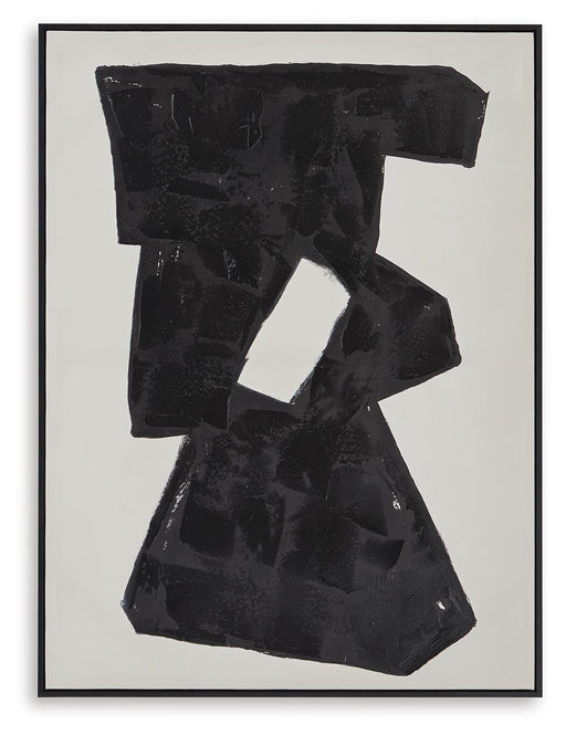 Garviery Wall Art - Casa Morelos / Coahuila Furniture (Oklahoma City, OK)