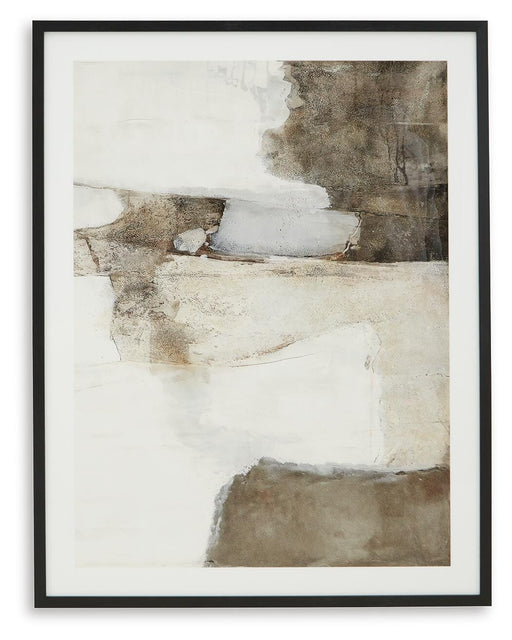 Aldricton Wall Art - Casa Morelos / Coahuila Furniture (Oklahoma City, OK)