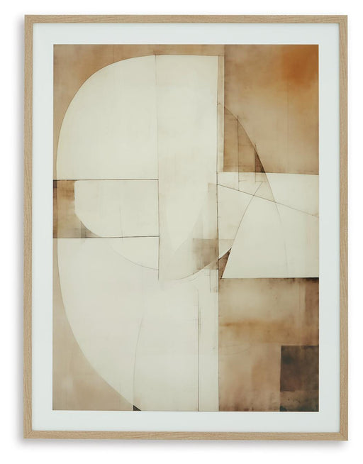 Corlain Wall Art - Casa Morelos / Coahuila Furniture (Oklahoma City, OK)