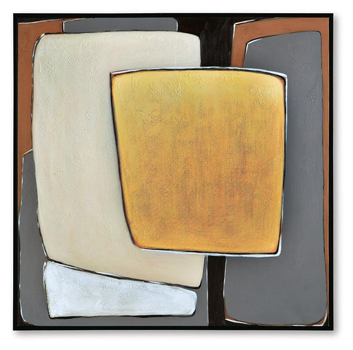 Actman Wall Art - Casa Morelos / Coahuila Furniture (Oklahoma City, OK)