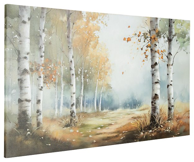 Leithan Wall Art - Casa Morelos / Coahuila Furniture (Oklahoma City, OK)