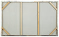 Leithan Wall Art - Casa Morelos / Coahuila Furniture (Oklahoma City, OK)