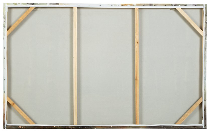 Leithan Wall Art - Casa Morelos / Coahuila Furniture (Oklahoma City, OK)