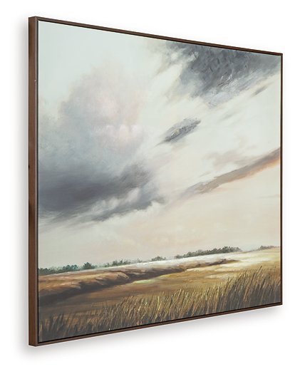 Taymen Wall Art - Casa Morelos / Coahuila Furniture (Oklahoma City, OK)