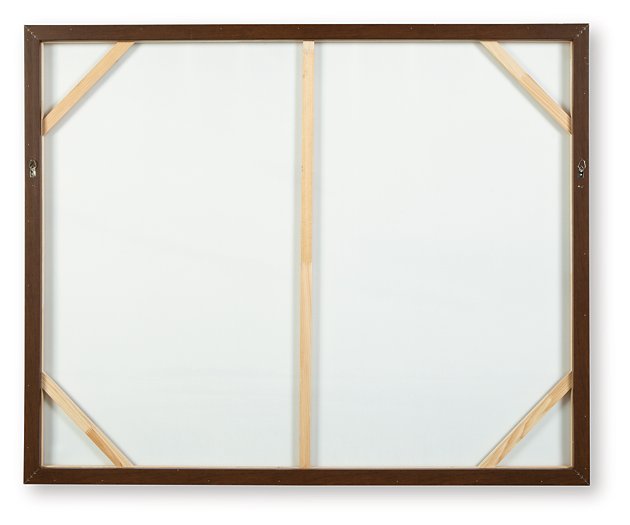 Taymen Wall Art - Casa Morelos / Coahuila Furniture (Oklahoma City, OK)