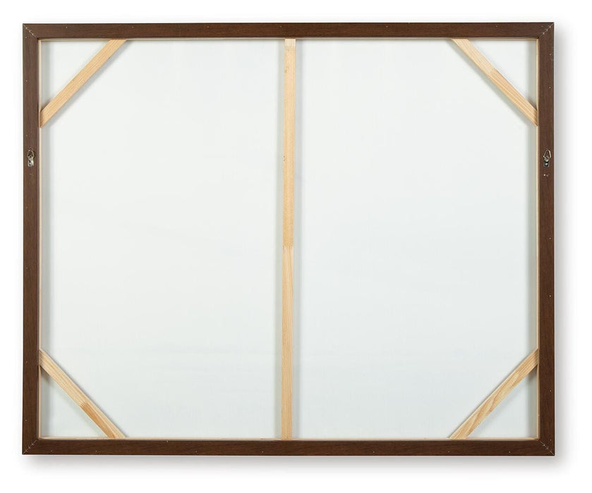 Taymen Wall Art - Casa Morelos / Coahuila Furniture (Oklahoma City, OK)