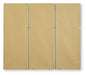 Mckerrick Wall Art Set (Set of 3) - Casa Morelos / Coahuila Furniture (Oklahoma City, OK)