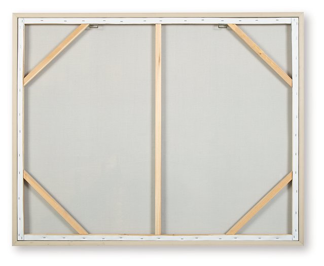 Worthney Wall Art - Casa Morelos / Coahuila Furniture (Oklahoma City, OK)