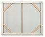 Worthney Wall Art - Casa Morelos / Coahuila Furniture (Oklahoma City, OK)