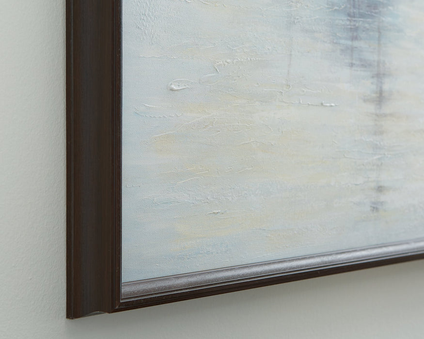 Worthney Wall Art - Casa Morelos / Coahuila Furniture (Oklahoma City, OK)