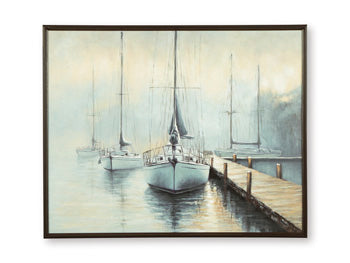 Worthney Wall Art - Casa Morelos / Coahuila Furniture (Oklahoma City, OK)