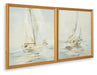 Winbrook Wall Art Set (Set of 2) - Casa Morelos / Coahuila Furniture (Oklahoma City, OK)