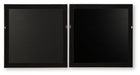 Winbrook Wall Art Set (Set of 2) - Casa Morelos / Coahuila Furniture (Oklahoma City, OK)