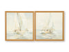 Winbrook Wall Art Set (Set of 2) - Casa Morelos / Coahuila Furniture (Oklahoma City, OK)