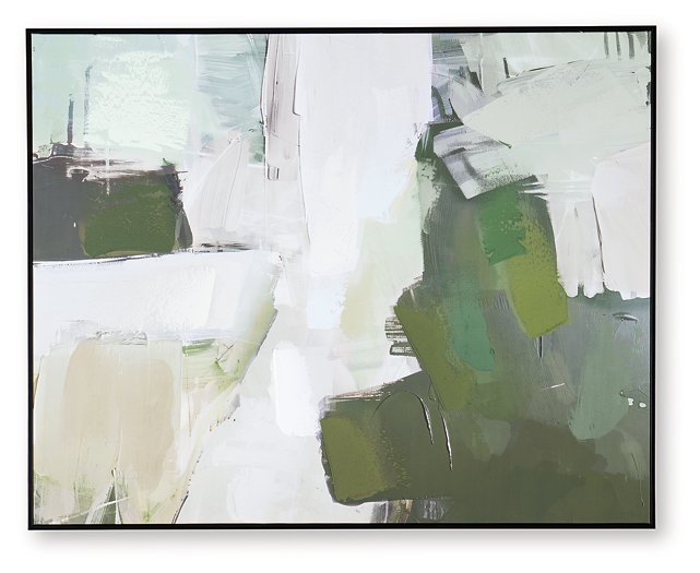 Vinick Wall Art - Casa Morelos / Coahuila Furniture (Oklahoma City, OK)