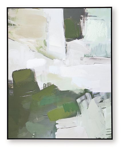 Vinick Wall Art - Casa Morelos / Coahuila Furniture (Oklahoma City, OK)