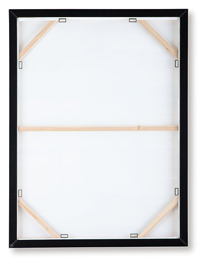 Kalanmore Wall Art - Casa Morelos / Coahuila Furniture (Oklahoma City, OK)