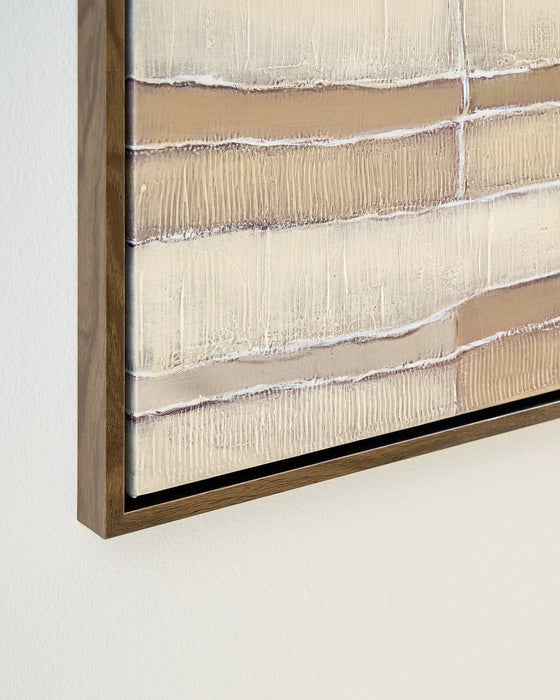 Kalanmore Wall Art - Casa Morelos / Coahuila Furniture (Oklahoma City, OK)
