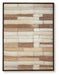 Kalanmore Wall Art - Casa Morelos / Coahuila Furniture (Oklahoma City, OK)