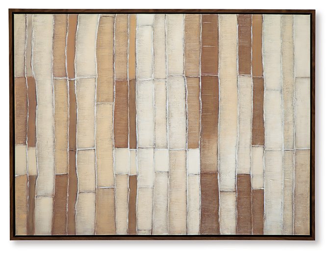 Kalanmore Wall Art - Casa Morelos / Coahuila Furniture (Oklahoma City, OK)