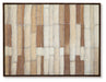 Kalanmore Wall Art - Casa Morelos / Coahuila Furniture (Oklahoma City, OK)