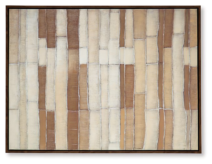 Kalanmore Wall Art - Casa Morelos / Coahuila Furniture (Oklahoma City, OK)