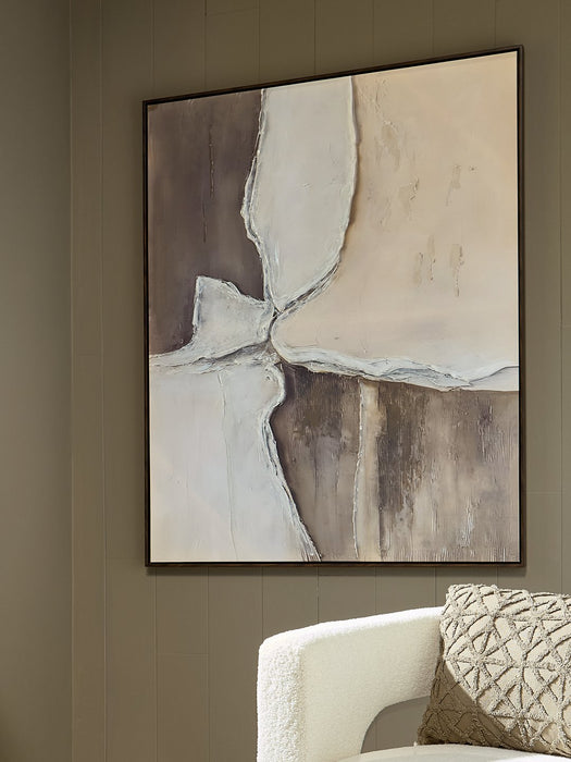 Junward Wall Art - Casa Morelos / Coahuila Furniture (Oklahoma City, OK)