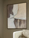 Junward Wall Art - Casa Morelos / Coahuila Furniture (Oklahoma City, OK)