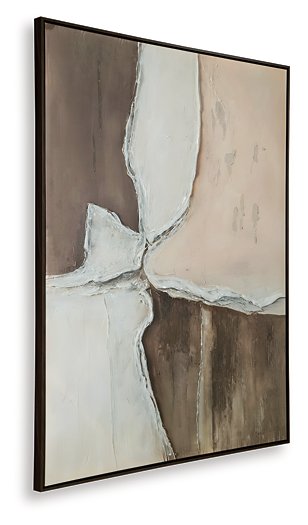 Junward Wall Art - Casa Morelos / Coahuila Furniture (Oklahoma City, OK)