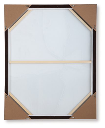 Junward Wall Art - Casa Morelos / Coahuila Furniture (Oklahoma City, OK)