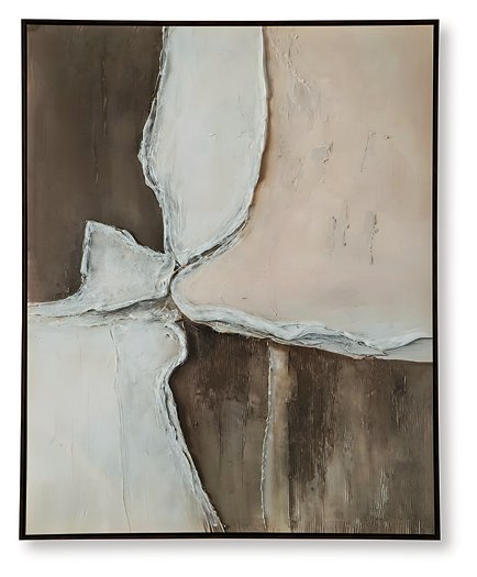 Junward Wall Art - Casa Morelos / Coahuila Furniture (Oklahoma City, OK)