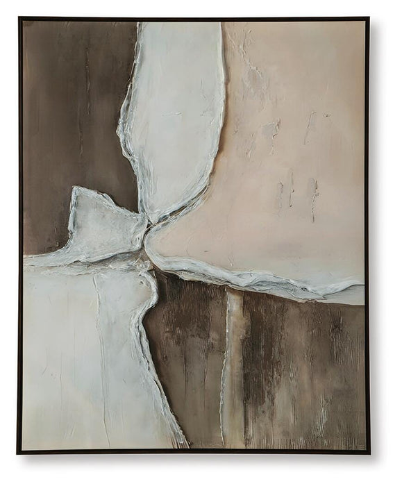 Junward Wall Art - Casa Morelos / Coahuila Furniture (Oklahoma City, OK)