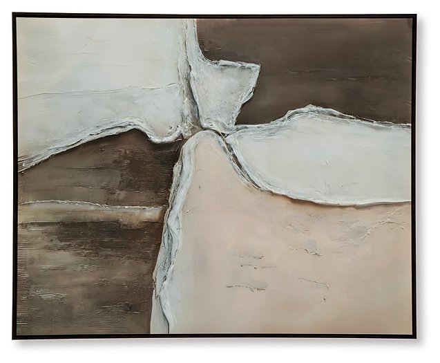 Junward Wall Art - Casa Morelos / Coahuila Furniture (Oklahoma City, OK)