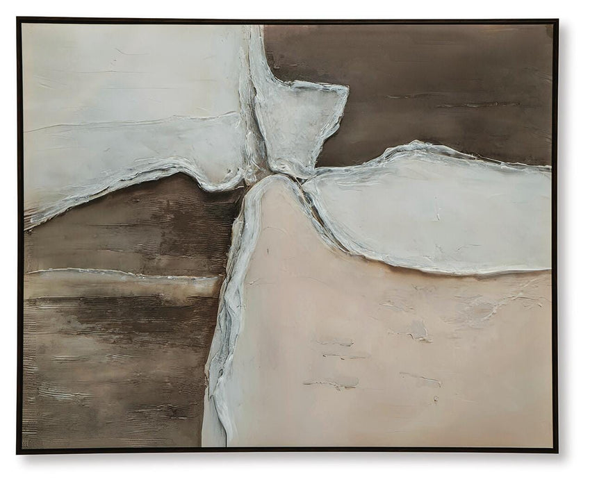 Junward Wall Art - Casa Morelos / Coahuila Furniture (Oklahoma City, OK)