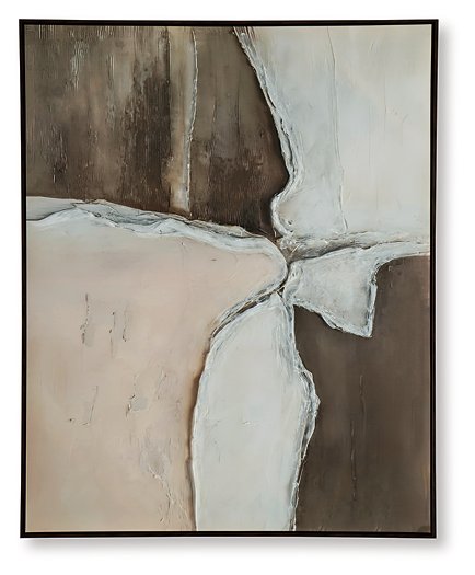 Junward Wall Art - Casa Morelos / Coahuila Furniture (Oklahoma City, OK)