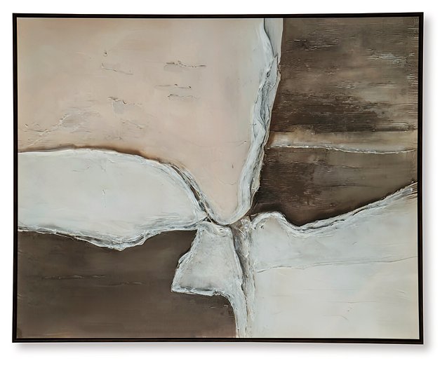 Junward Wall Art - Casa Morelos / Coahuila Furniture (Oklahoma City, OK)