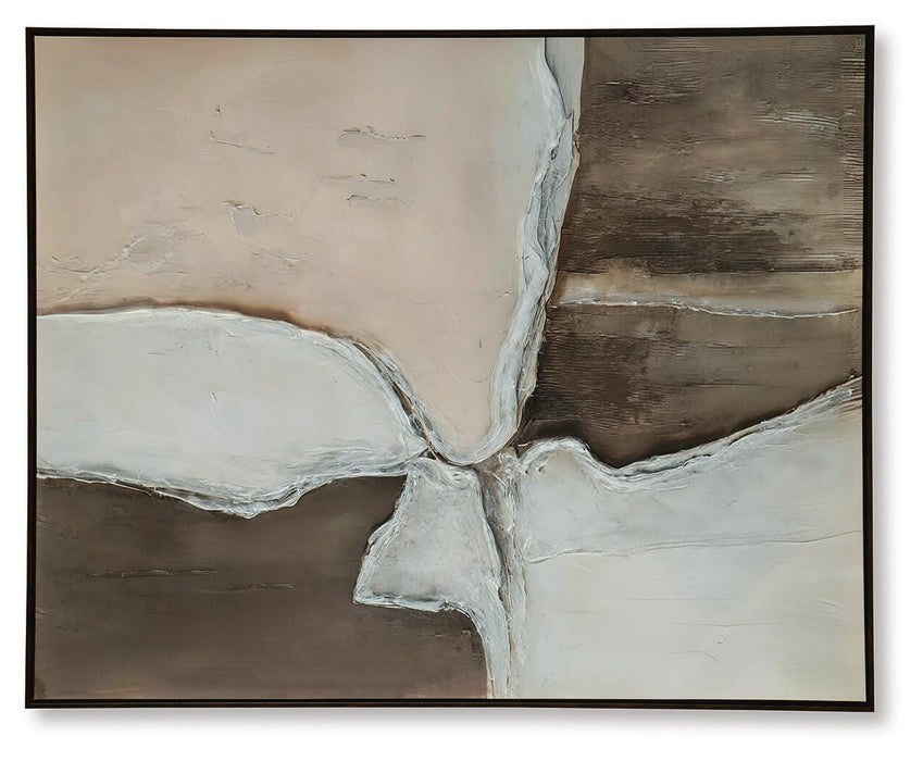 Junward Wall Art - Casa Morelos / Coahuila Furniture (Oklahoma City, OK)