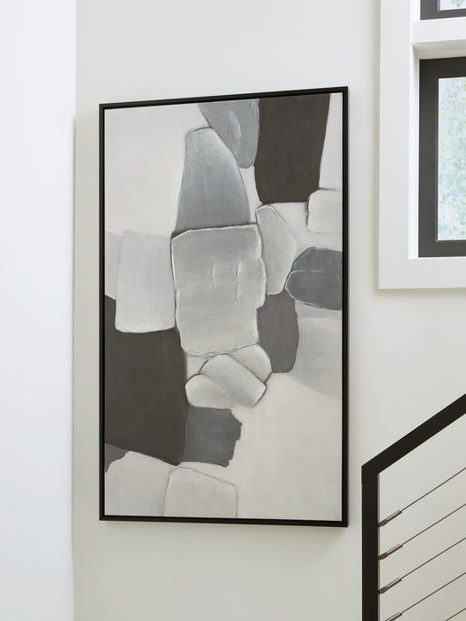 Adilson Wall Art - Casa Morelos / Coahuila Furniture (Oklahoma City, OK)